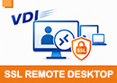 SSL Remote Desktop